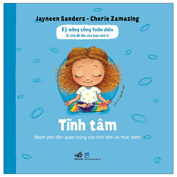 Kỹ Năng Sống Toàn Diện - 12 Chủ Đề Lớn Cho Bạn Nhỏ 3+ - Gia Đình Hiện Đại - Ảnh 12