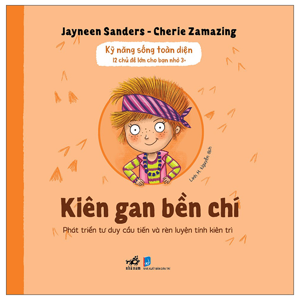 Kỹ Năng Sống Toàn Diện - 12 Chủ Đề Lớn Cho Bạn Nhỏ 3+ - Gia Đình Hiện Đại - Ảnh 13