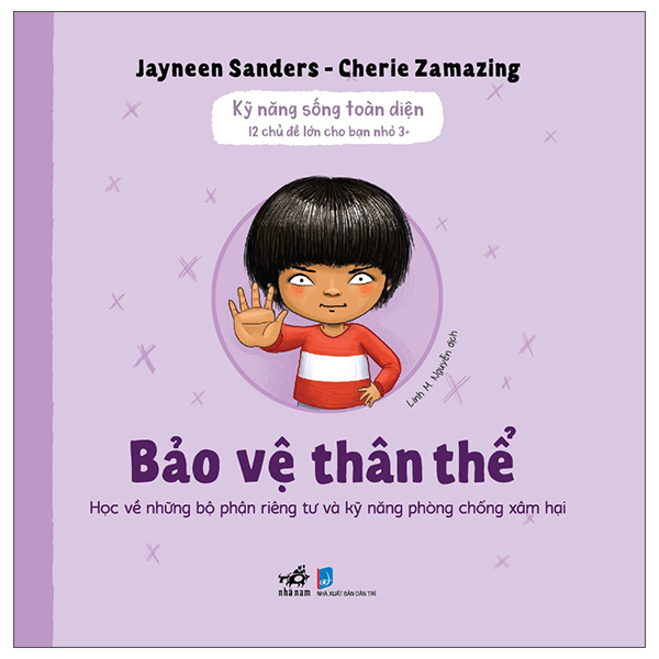 Kỹ Năng Sống Toàn Diện - 12 Chủ Đề Lớn Cho Bạn Nhỏ 3+ - Gia Đình Hiện Đại - Ảnh 17
