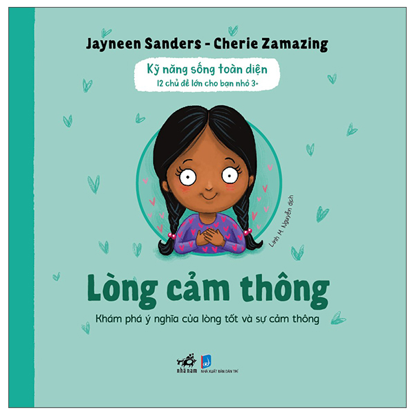 Kỹ Năng Sống Toàn Diện - 12 Chủ Đề Lớn Cho Bạn Nhỏ 3+ - Mạng Lưới An Toàn - Ảnh 6