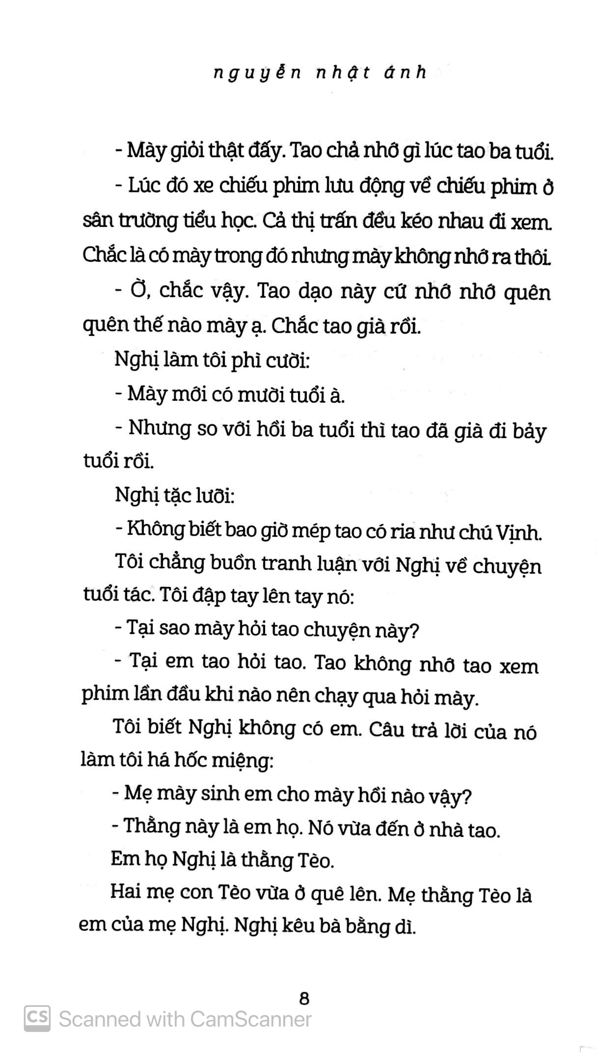 làm bạn với bầu trời - tặng kèm khung hình xinh xắn - Ảnh 7