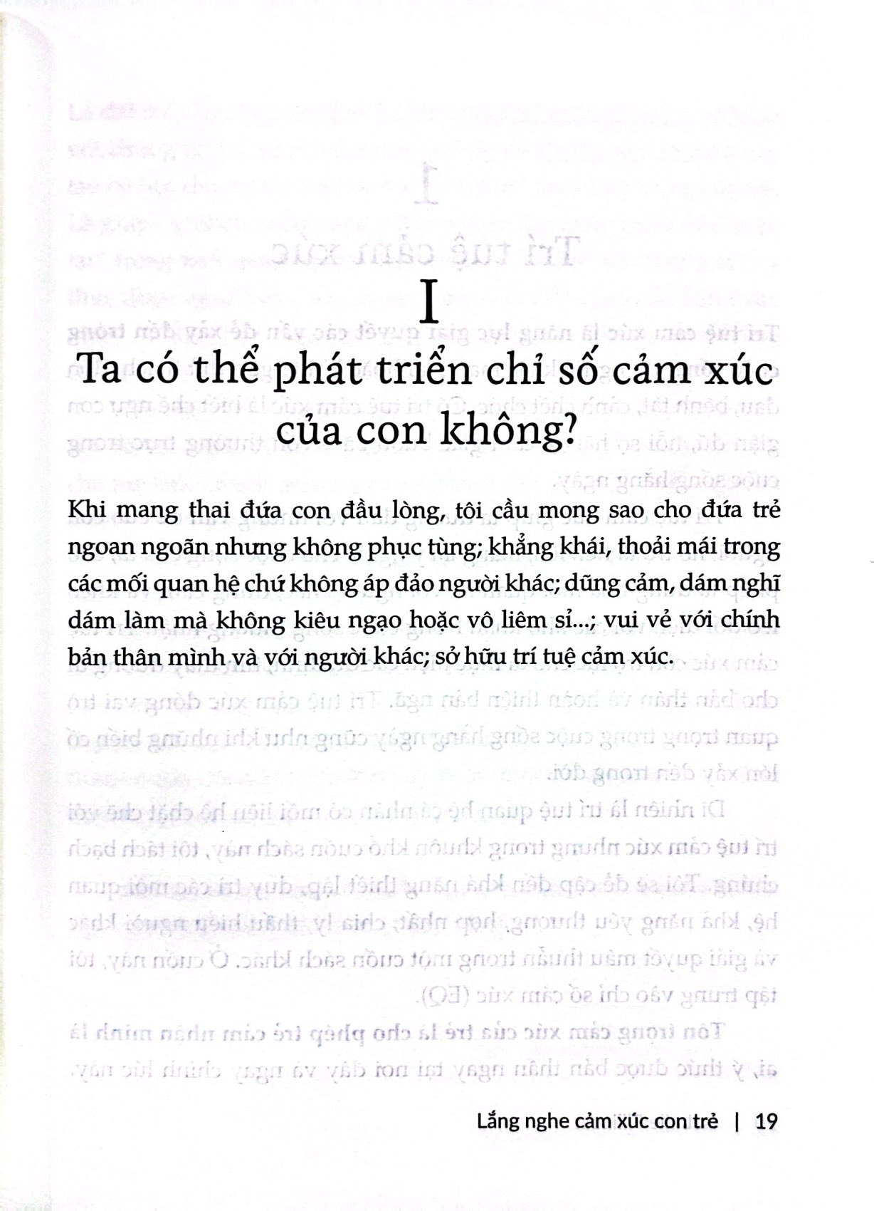 lắng nghe cảm xúc con trẻ - Ảnh 4