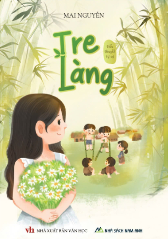làng tre - Ảnh 2