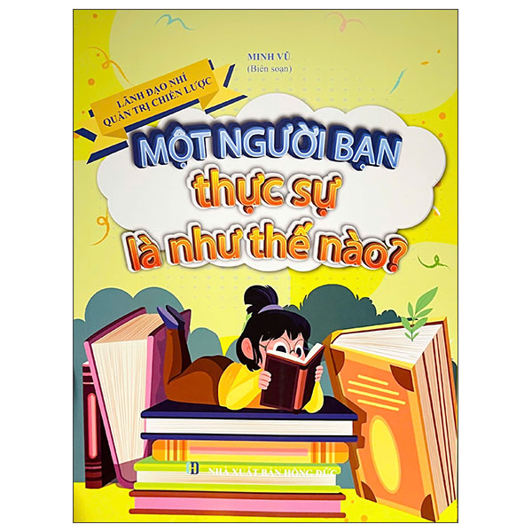 Lãnh Đạo Nhí Quản Trị Chiến Lược - NLP - Tư Duy Chính Xác - Ảnh 8