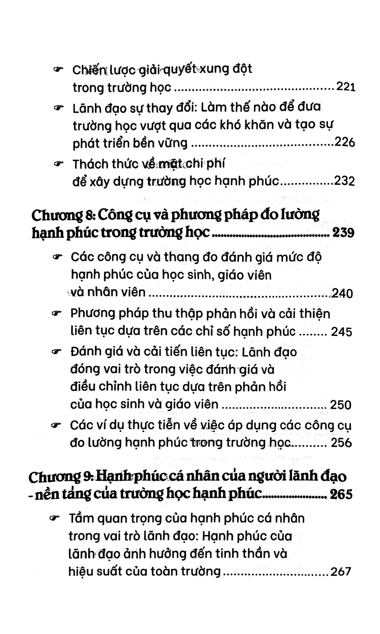 lãnh đạo trường học hạnh phúc - Ảnh 14