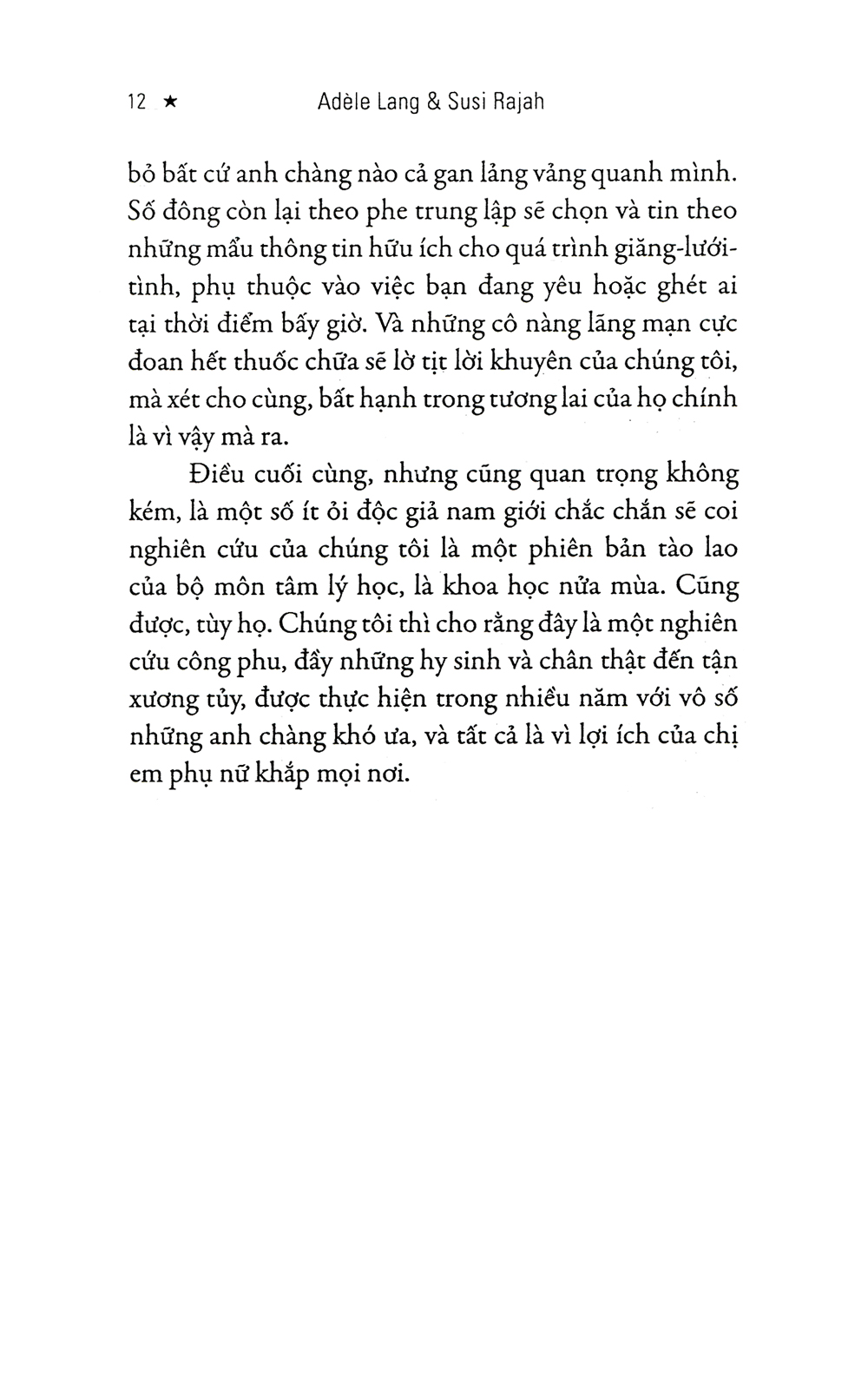 lật mặt đàn ông qua cung hoàng đạo - Ảnh 6