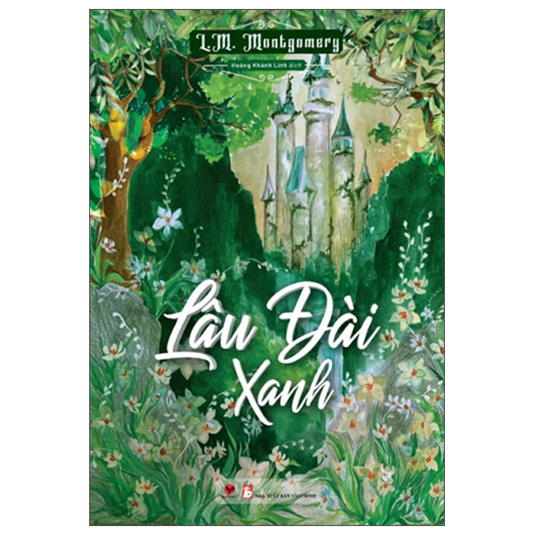 Lâu Đài Xanh