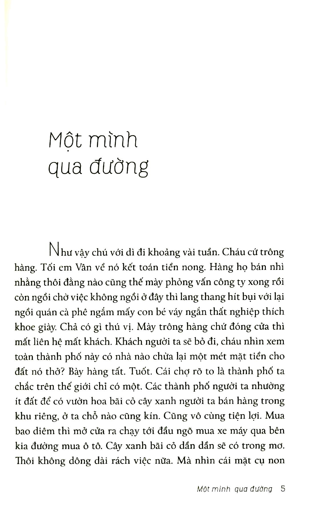 lê minh khuê - tuyển tập truyện ngắn - Ảnh 5