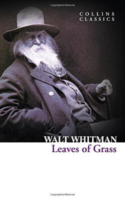 leaves of grass - Ảnh 3