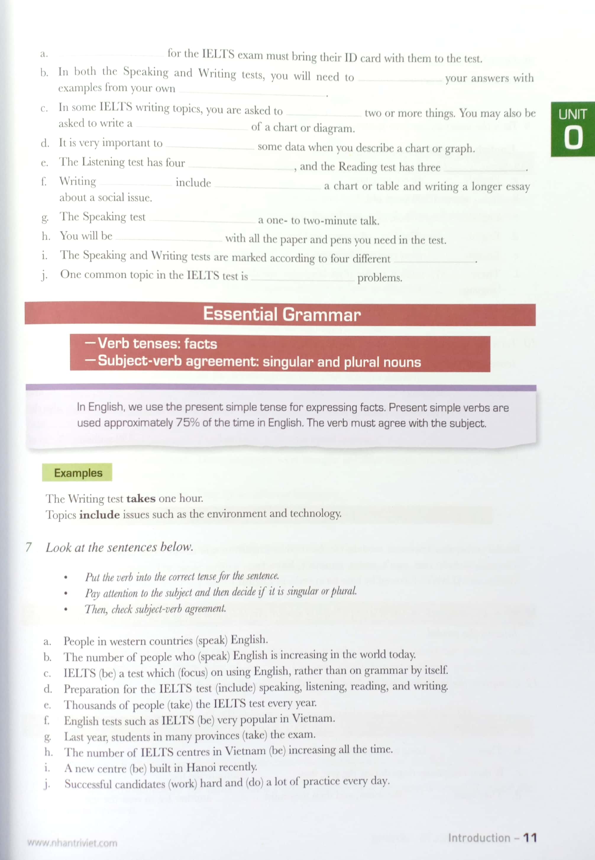 lessons for ielts writing - Ảnh 20