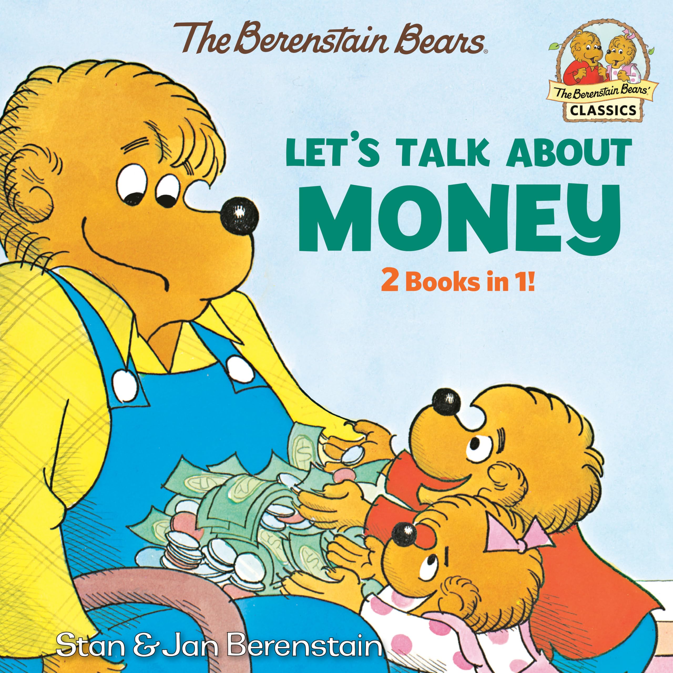 let's talk about money - Ảnh 2