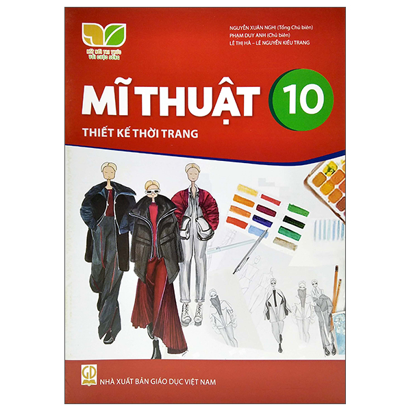 Lich Su 10 (Ket Noi) (Chuan) - Ảnh 7