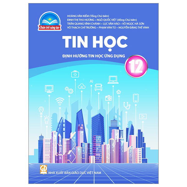 Lịch Sử 12 (Chân Trời) (Chuẩn) - Ảnh 21