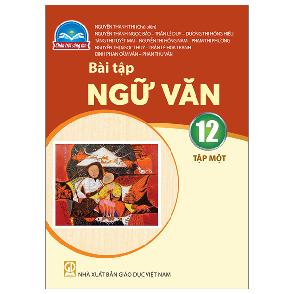 Lịch Sử 12 (Chân Trời) (Chuẩn) - Ảnh 4