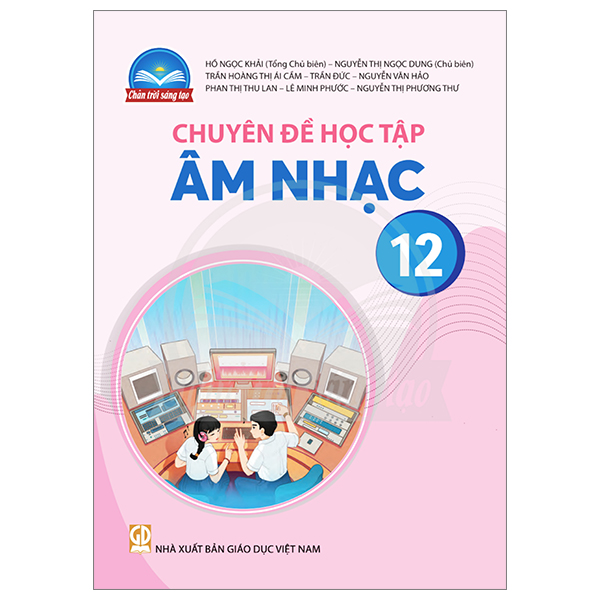 Lịch Sử 12 (Chân Trời) (Chuẩn) - Ảnh 7
