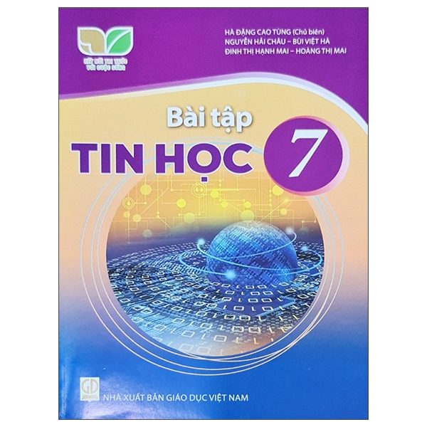 Lich Su Va Dia Ly 7 (Ket Noi) (Chuan) - Ảnh 16