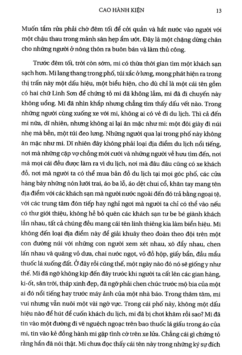 linh sơn - Ảnh 9