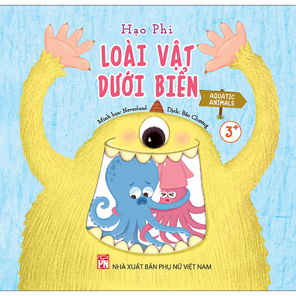 Loài Vật Trong Nông Trại - Farm Animals - Ảnh 3