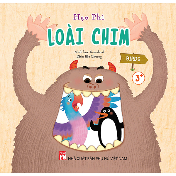 Loài Vật Trong Nông Trại - Farm Animals - Ảnh 4