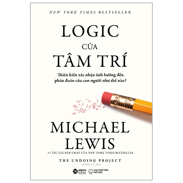 logic của tâm trí