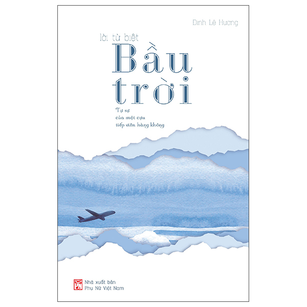 Lời Từ Biệt Bầu Trời