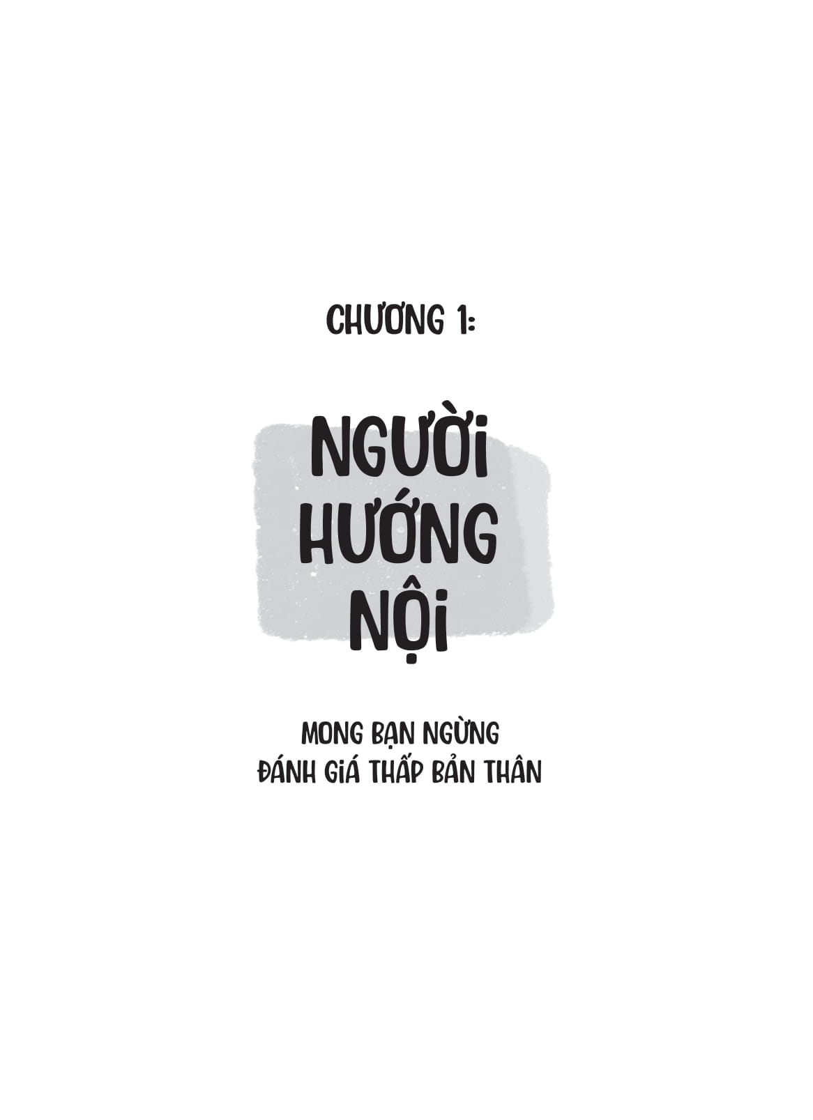 lớp học giao tiếp cho người hướng nội - vượt qua định kiến bản thân để tự tin thuyết phục đám đông - Ảnh 7