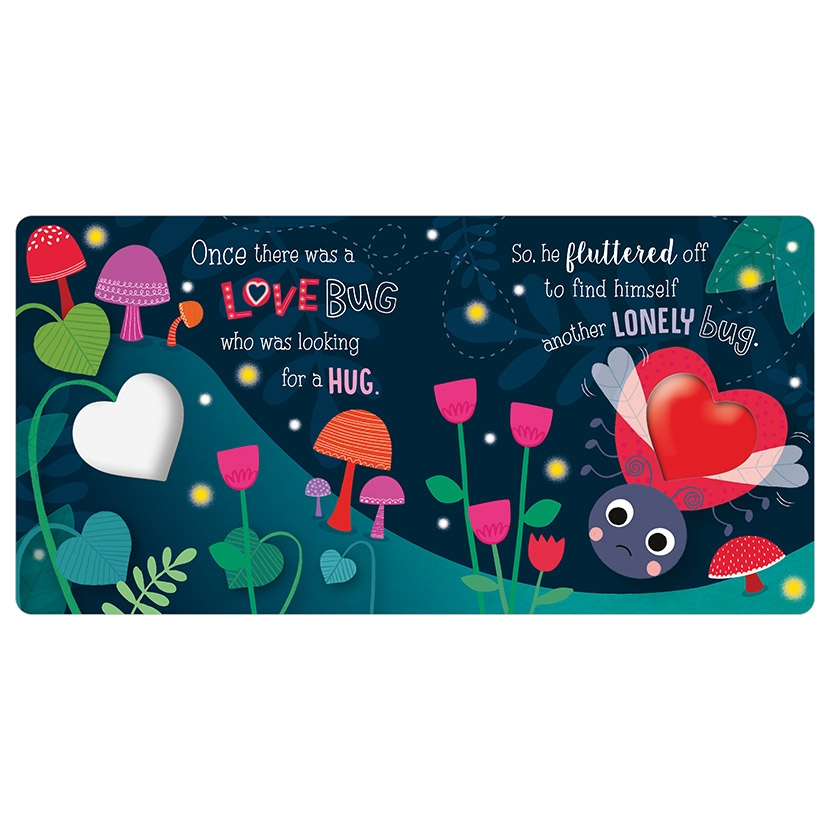 love bug - Ảnh 3