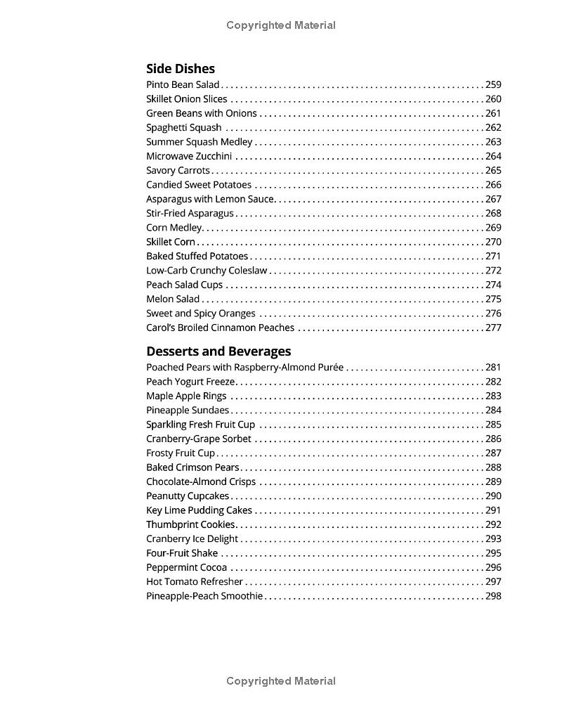 low-carb diet for dummies 2nd edition - Ảnh 9