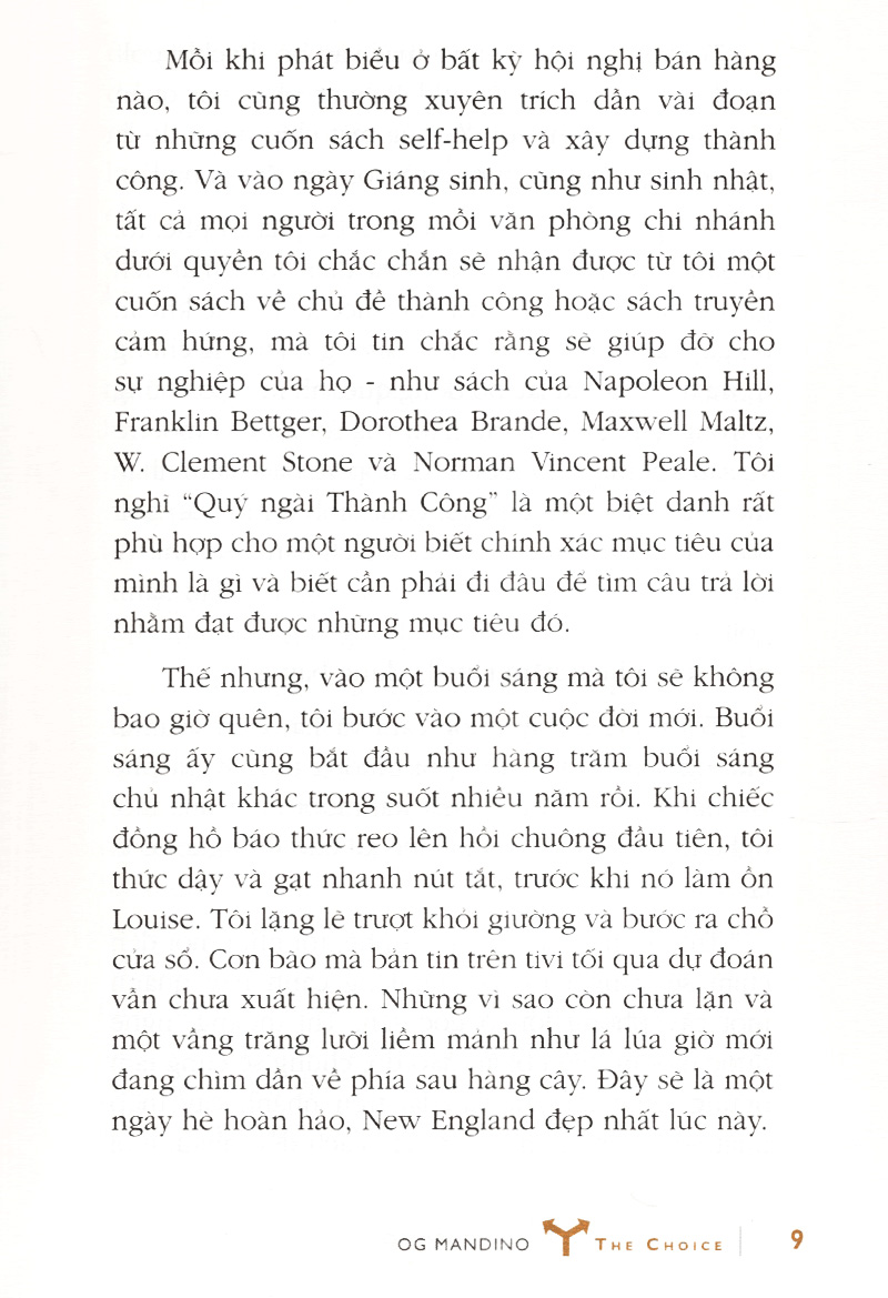 lựa chọn nhiệm màu (2017) - Ảnh 12