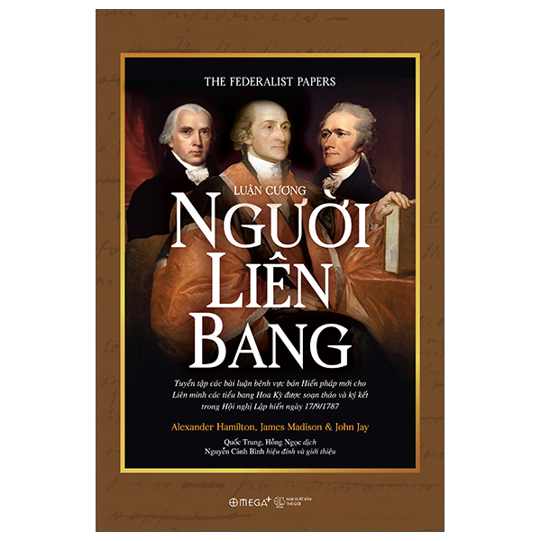 Luan Cuong Nguoi Lien Bang