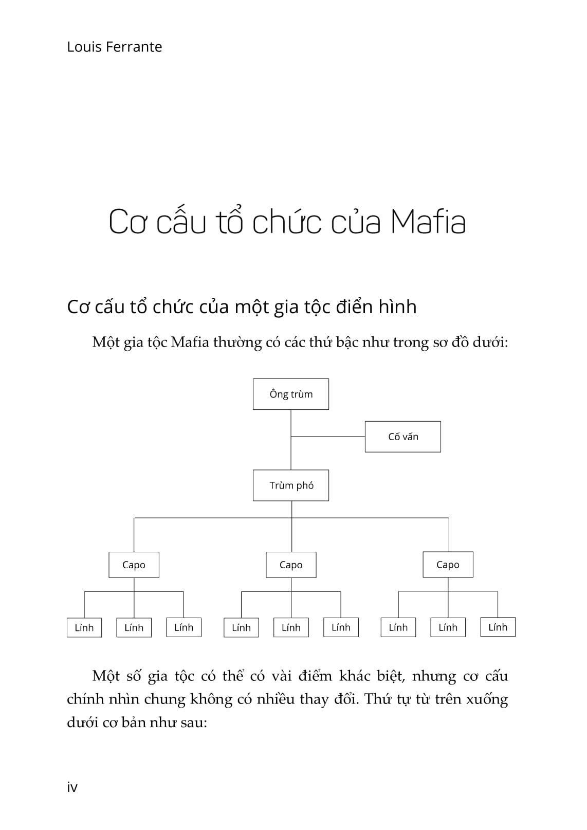 luật bố già (tái bản 2020) - Ảnh 6