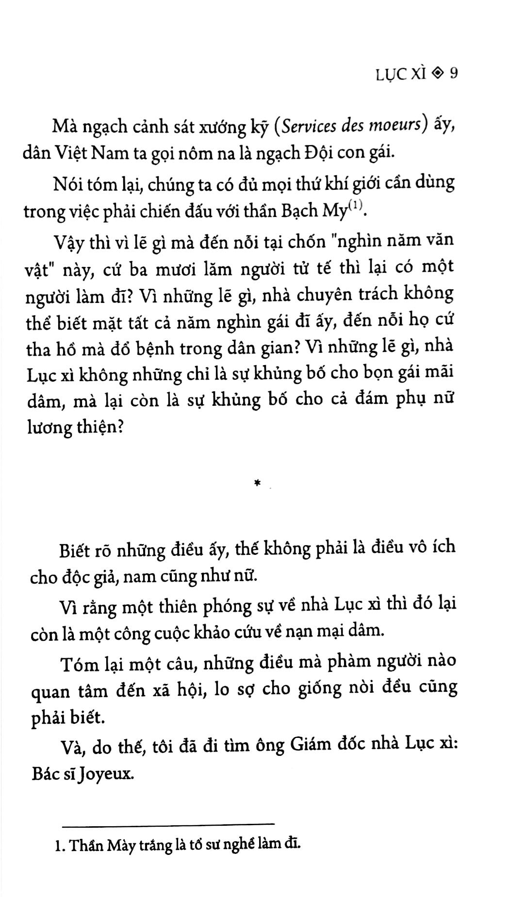 lục xì - Ảnh 6