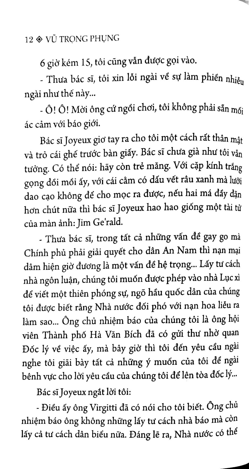 lục xì - Ảnh 9
