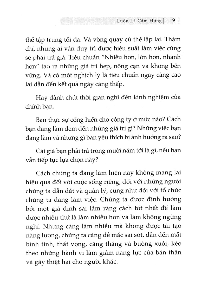 luôn là cảm hứng - Ảnh 7