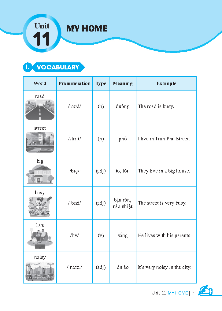 Luyện Chuyên Sâu Ngữ Pháp Và Từ Vựng Tiếng Anh Lớp 4 - Tập 2 (Global Success) - Ảnh 4