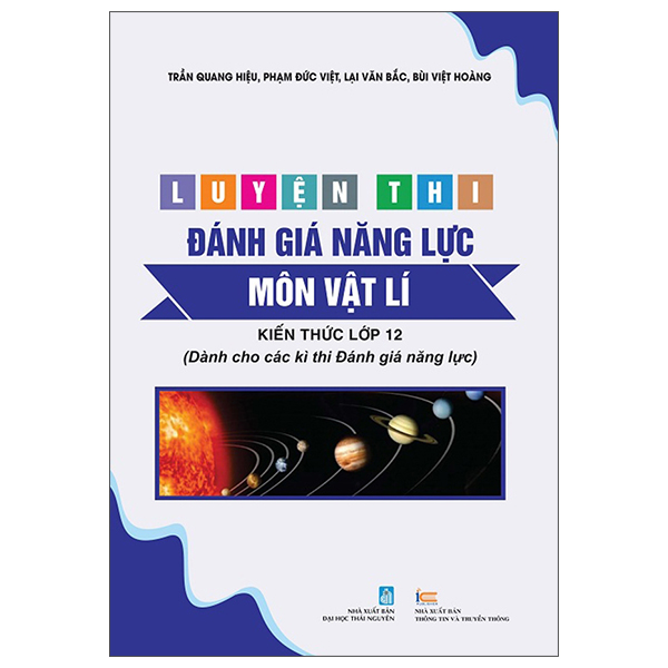 Luyện Thi Đánh Giá Năng Lực - Môn Hóa Học - Kiến Thức Lớp 12 (Dành Cho Các Kì Thi Đánh Giá Năng Lực) - Ảnh 5