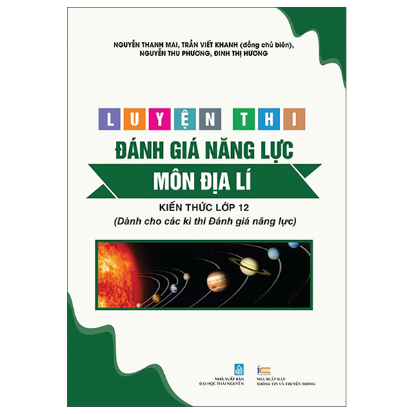 Luyện Thi Đánh Giá Năng Lực - Môn Tiếng Anh (Dành Cho Các Kì Thi Đánh Giá Năng Lực) - Ảnh 4