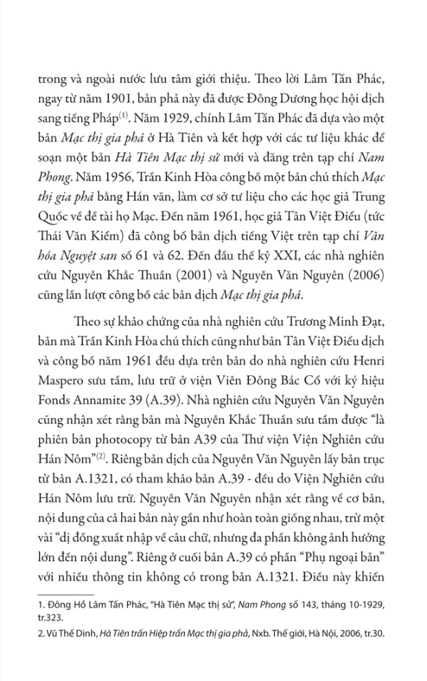 mạc thị gia phả - Ảnh 6