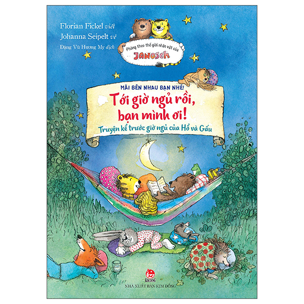 Mãi Bên Nhau Bạn Nhé! - Các Bạn Ơi, Cuộc Đời Tuyệt Vời Quá! - Ảnh 6