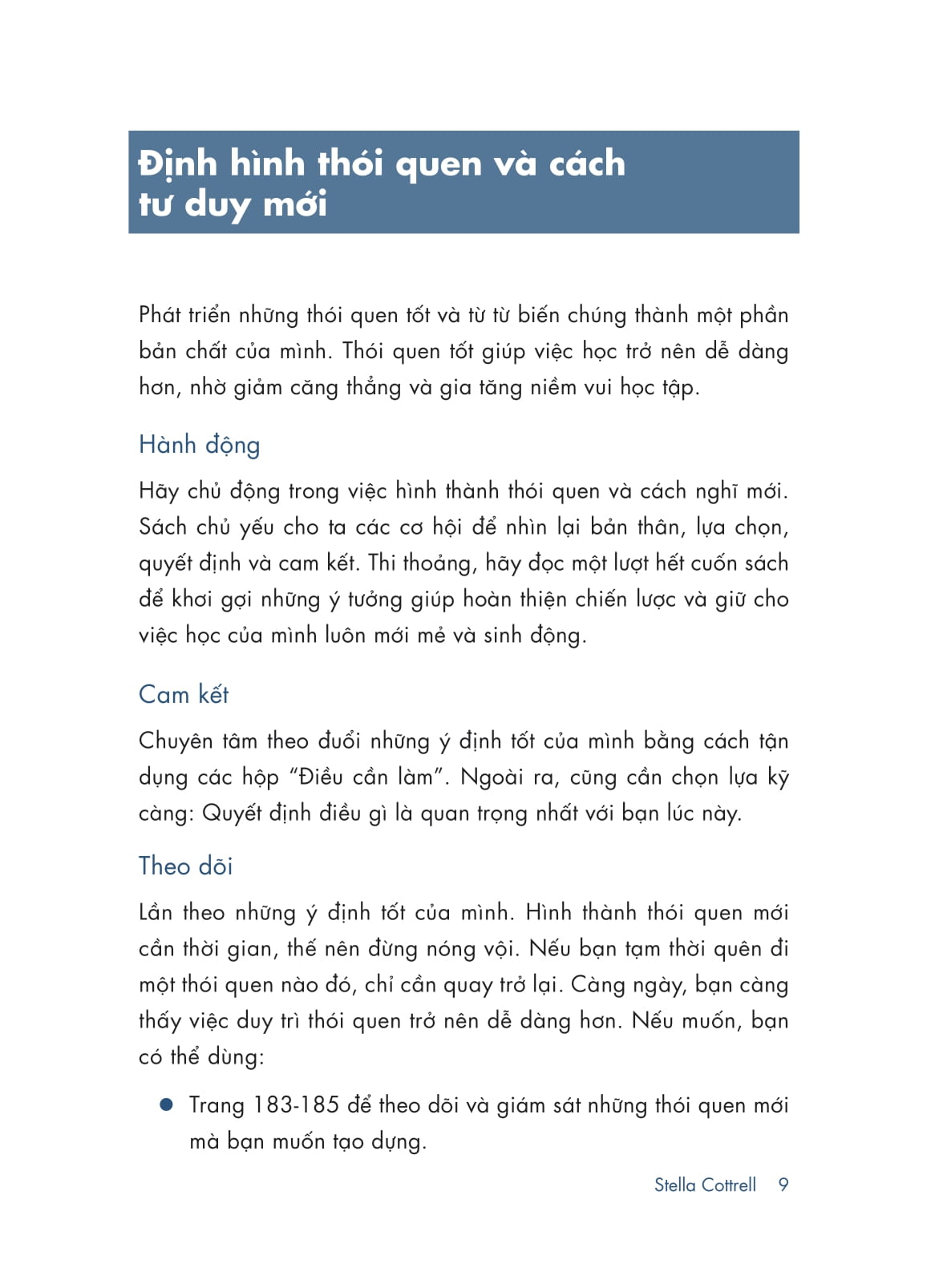 mài giũa kỹ năng - vượt trội điểm số - Ảnh 7