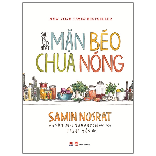 Man Beo Chua Nong
