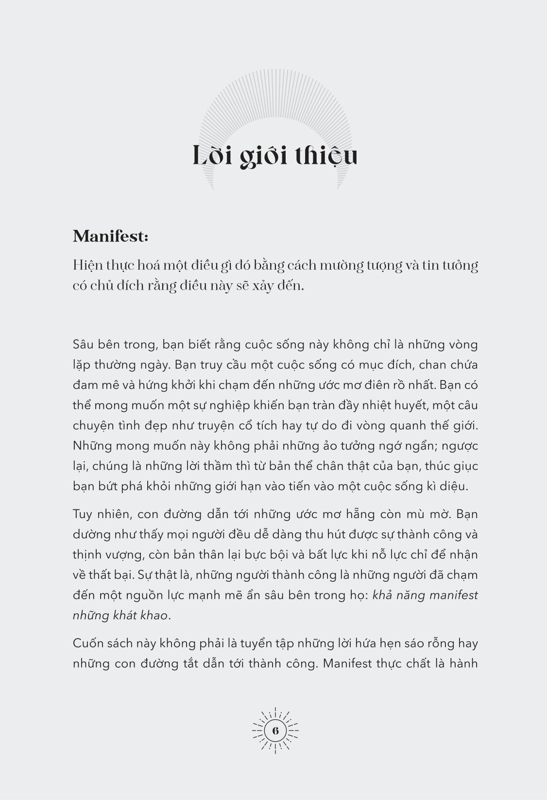 Manifest Cuộc Đời Như Ý - 50 Bài Tập Thực Hành Cho Người Mới Bắt Đầu - Ảnh 10