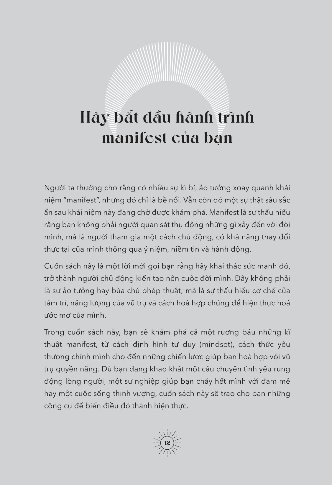 Manifest Cuộc Đời Như Ý - 50 Bài Tập Thực Hành Cho Người Mới Bắt Đầu - Ảnh 19