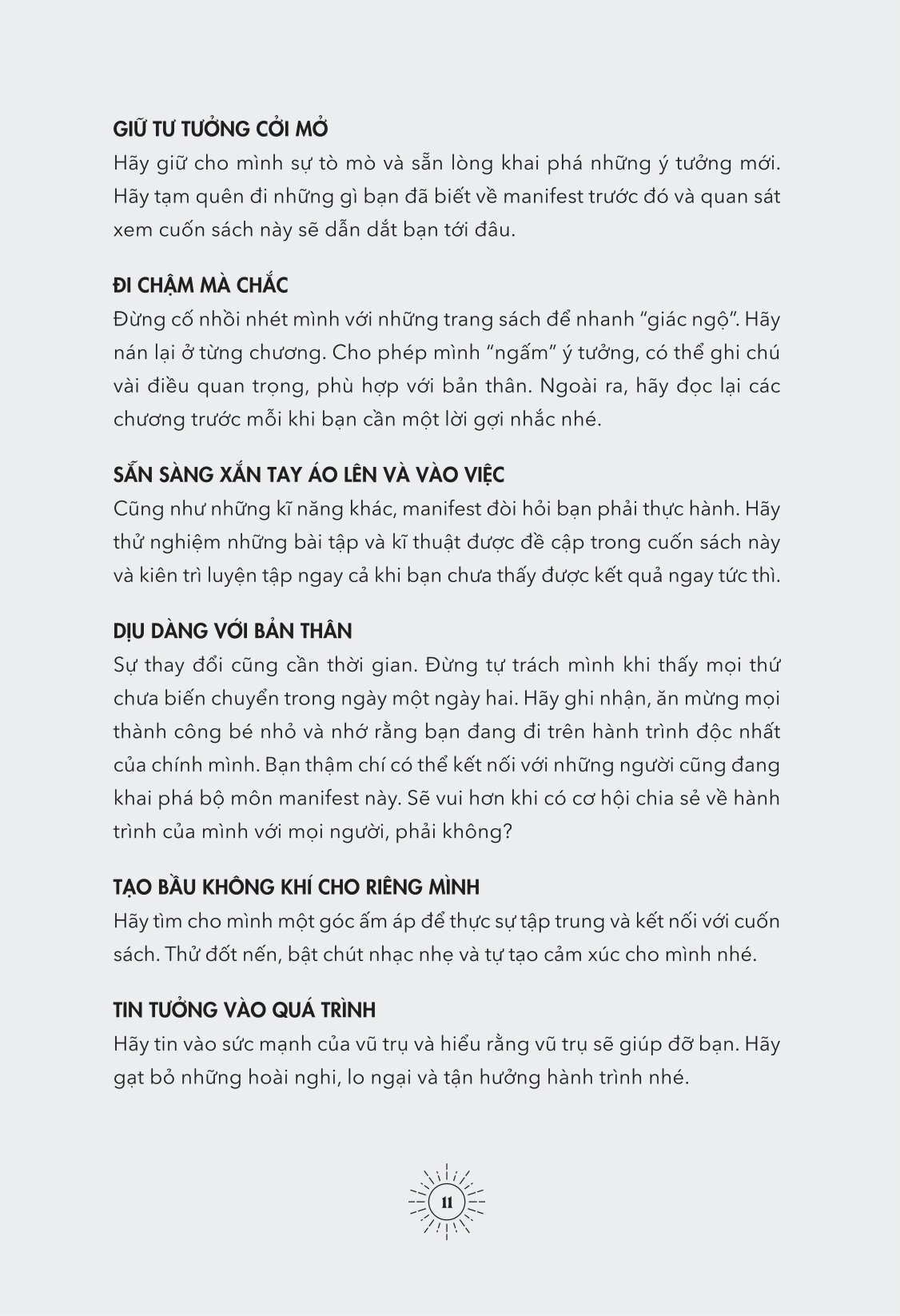 Manifest Cuộc Đời Như Ý - 50 Bài Tập Thực Hành Cho Người Mới Bắt Đầu - Ảnh 20