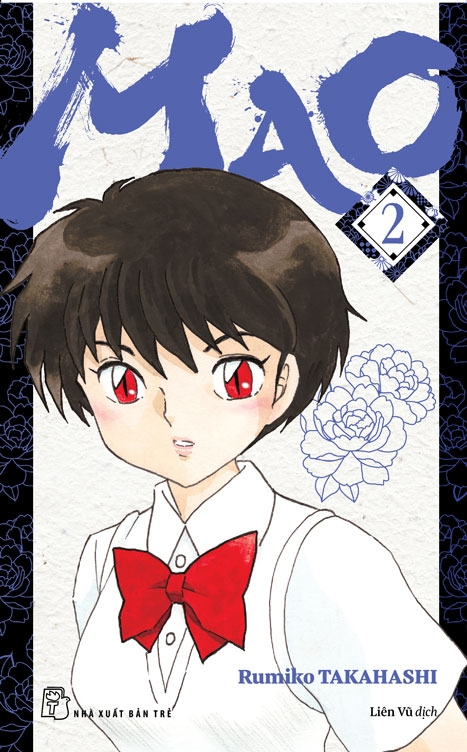 Mao - Tập 2 - Ảnh 2