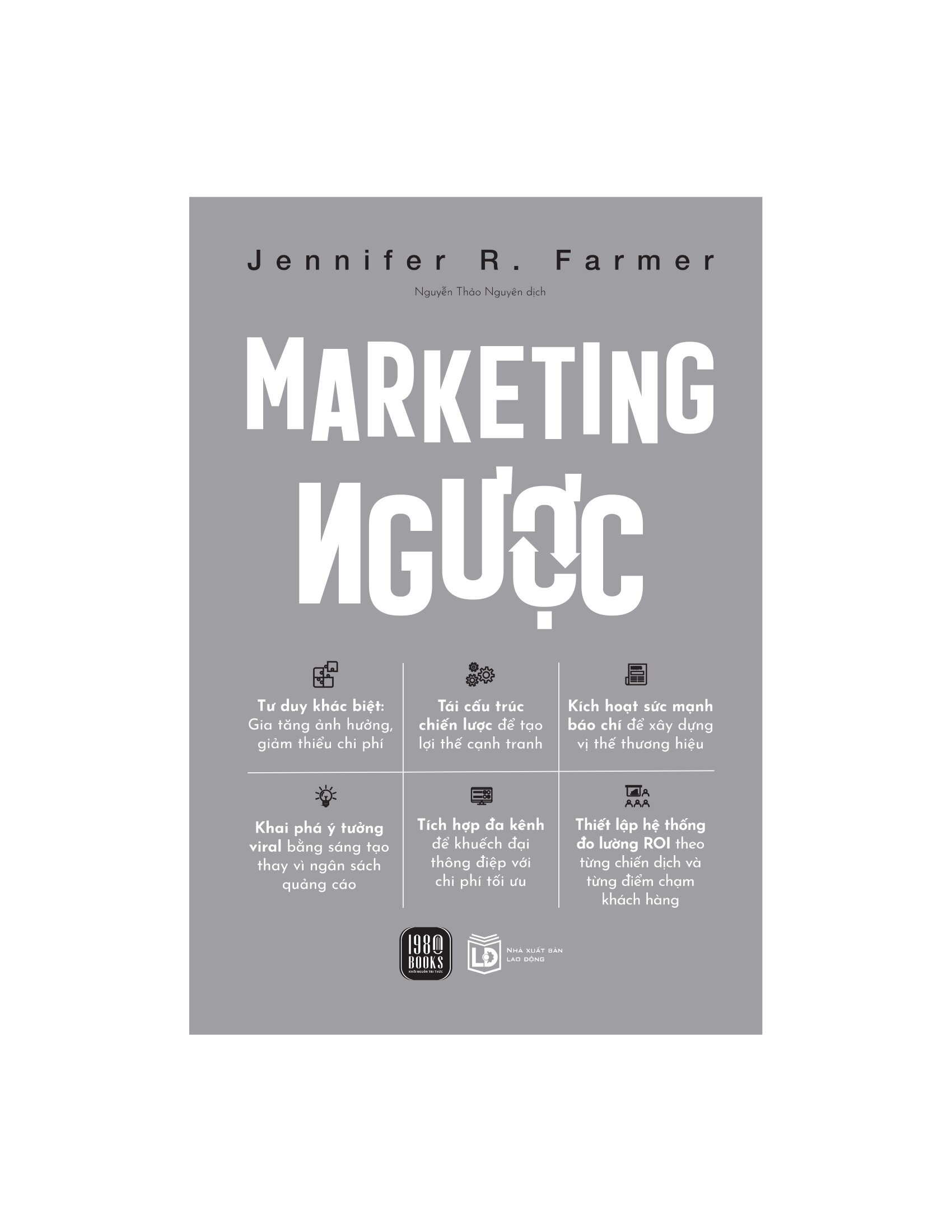Marketing Ngược - Ảnh 3