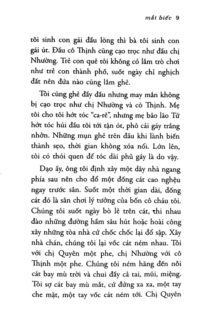 mắt biếc (tái bản 2019) - Ảnh 7
