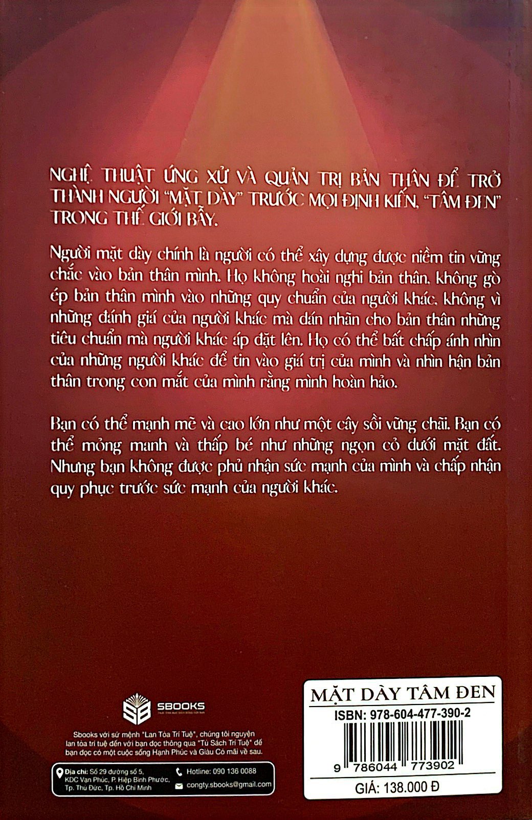 mặt dày tâm đen - Ảnh 8