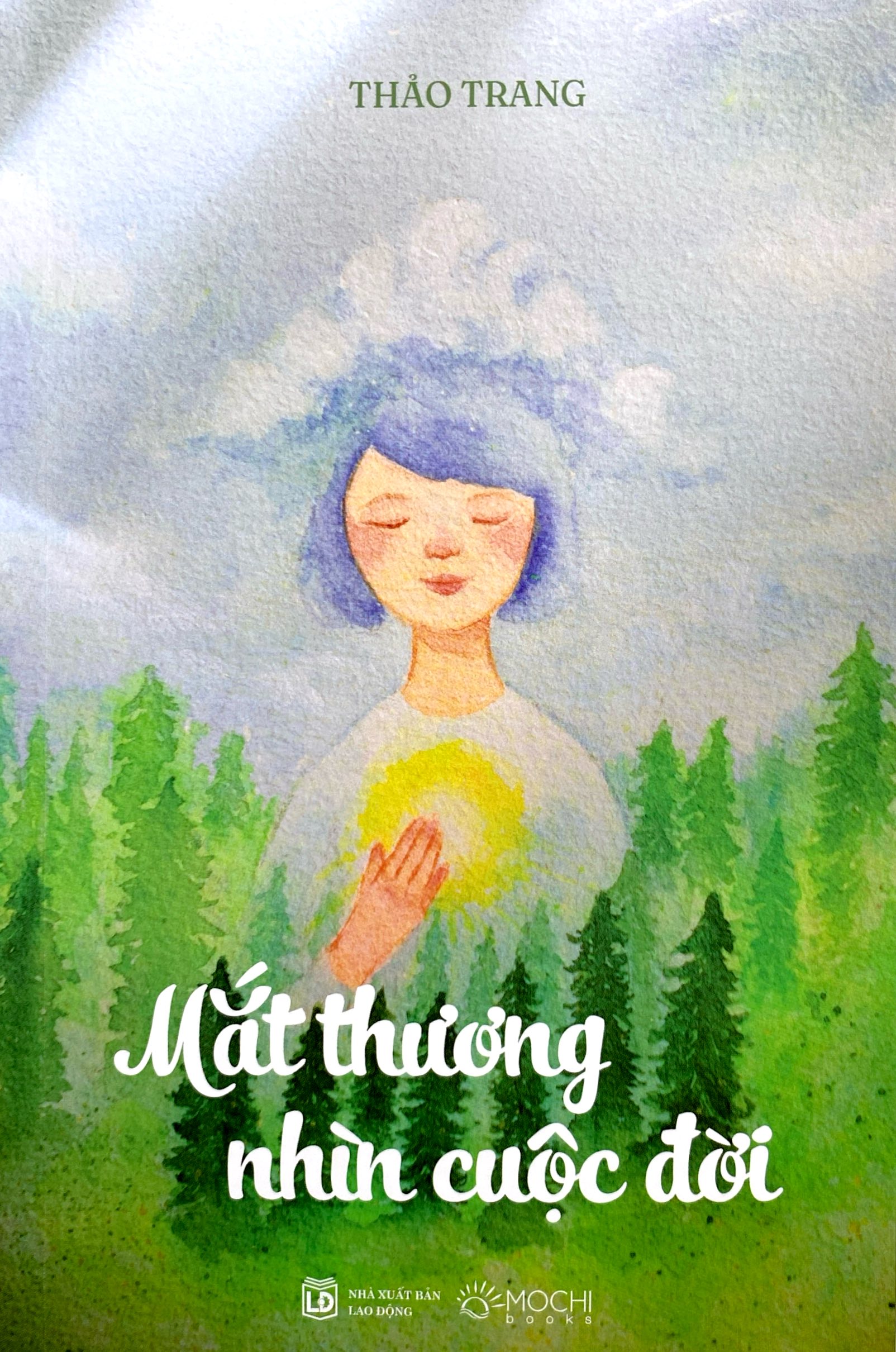 Mắt Thương Nhìn Cuộc Đời - Ảnh 2