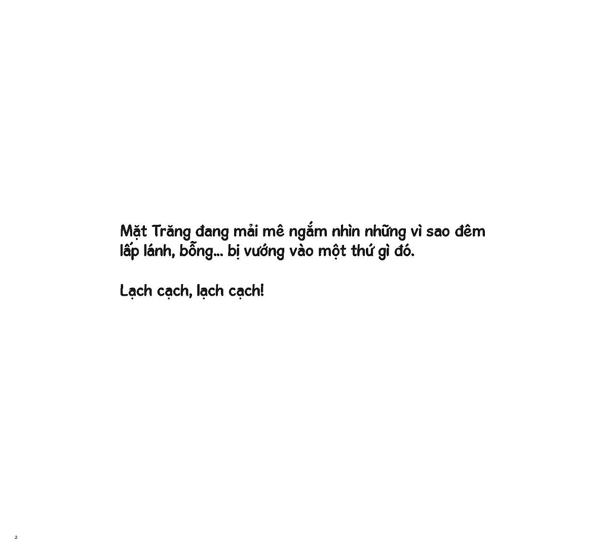 mặt trăng đi dạo - Ảnh 4